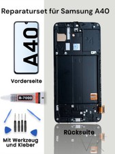 Display Für Samsung Galaxy