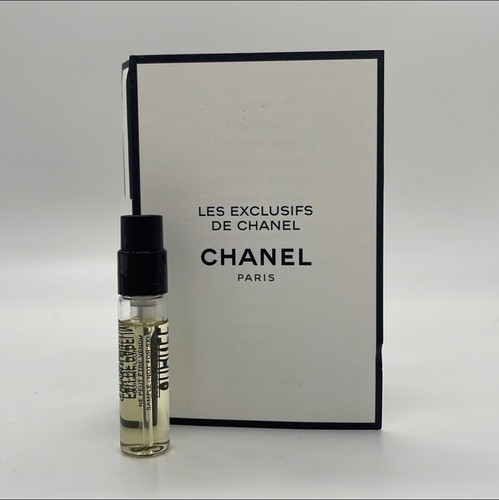 Chanel les exclusfis - ,