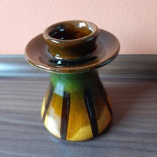Leuchter bulgarische keramik - leuchter,