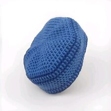 Warme Wintermütze,Namaz Takke, Kufi,Beanie,Cap, islamische Gebetsmütze,Handarbei