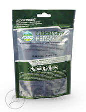 Oxbow Critical Care 141g, Nager Reptilien MHD: 11/26 avi-complete