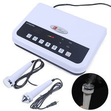 Ultraschall Gesicht Haut