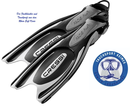 Cressi frog ebs flossen - ebs, /