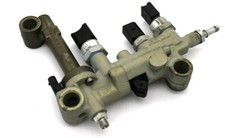 Mercedes-Benz Atego Actros MP2/3  AdBlue Dosiereinheit  A0001400739