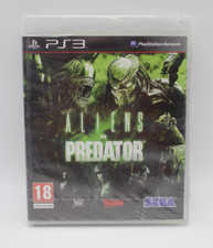 Aliens VS Predator - Sony