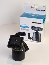 Cullmann CROSS CB7.3 mit CX440