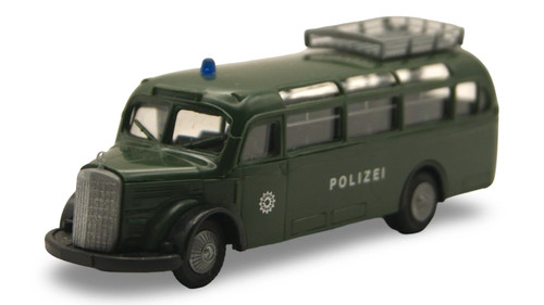 Busch mercedes benz - mercedes-benz, 3500