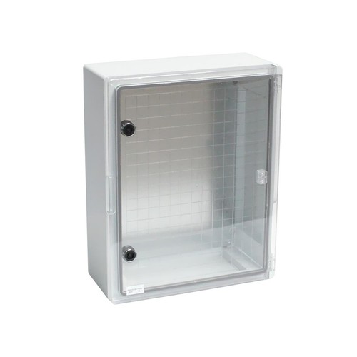 Kunststoff schaltschrank 350 - kunststoff,