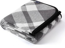 ACUSHLA Merino 58% Wolldecke