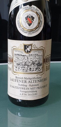 Antik wein laufener - antik, altenberg