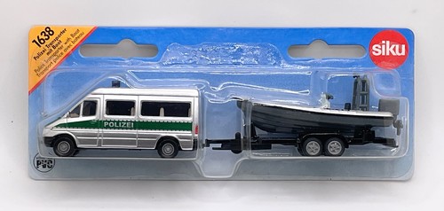Siku 1638 polizei - 1638, ,,polizei