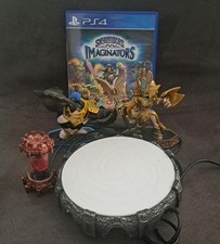 PS4 Skylanders Imaginators