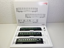 Märklin 42385 3-tlg. Set