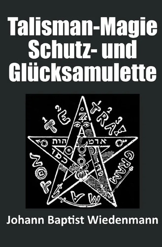 Talisman magie schutz - talisman-magie, und