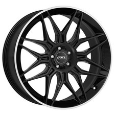 Dotz rims LongBeach dark