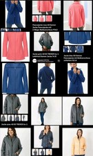 Jackenpaket Gr48/50/52 Jacken