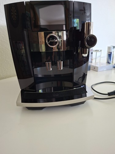 Jura j10 piano - black, (ea)
