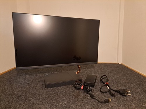 Lenovo ideacentre a540 - ideacentre, a540-24icb