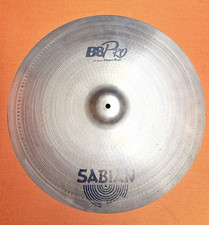 SABIAN B8 pro 22“ Heavy Ride