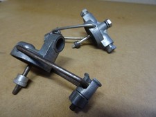 Kraft-Stoff  Vorfilter Armaturen 2 Stück für Schaugläser Oldtimer Bus-Unimog u.a