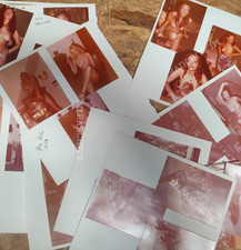 Konvolut Akt Fotos 100 Stk 92