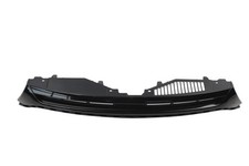 Kühlergrill Frontgrill vorne 2009-2014 1K8853653 VW Scirocco III satinschwarz