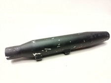 ORIGINAL AUSPUFF ENDTOPF EXHAUST MUFFLER HARLEY SPORTSTER 04-06