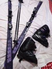 K2 Carbon Ski