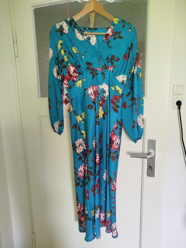 Kleid zara größe - zara, m
