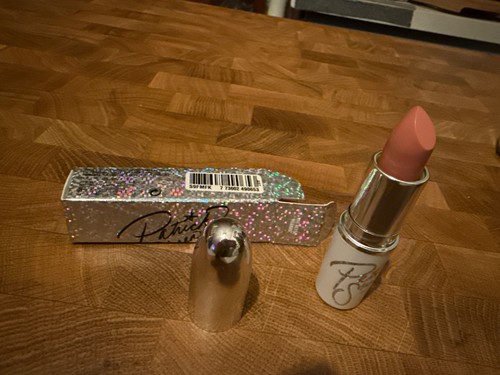 Mac matt lippenstift she - lippenstift,