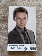 ADRIAN LEWIS MORGAN  (DOCTORS)