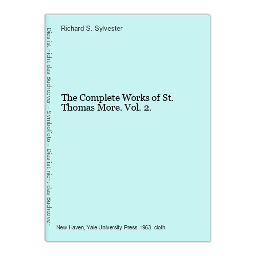 The complete works st - the, of