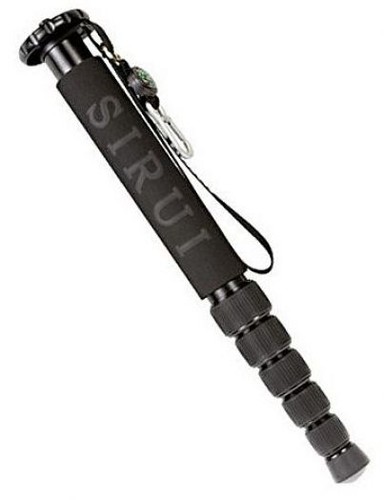 Sirui 306 einbeinstativ - p-306,
