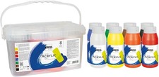 Kreul acrylfarbe solo goya - kreul,