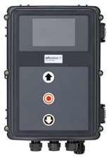MARANTEC Steuerung CS 320 400V