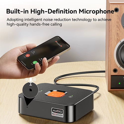 Bluetooth empfänger - 6.0,