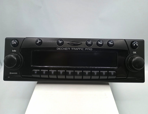 Becker traffic pro 4720 - be,