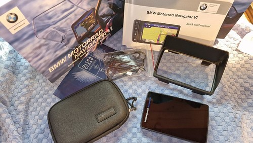 Original bmw navigator - bmw, 6-