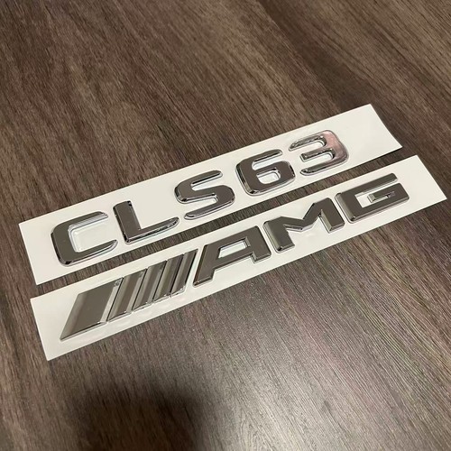 Mercedes benz cls63 - cls63, amg