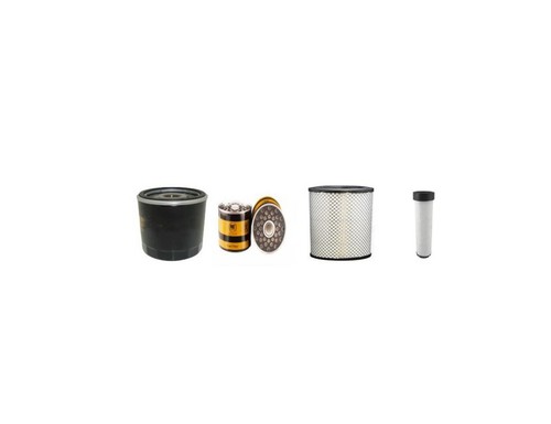 Filter service kit - service,