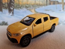 Modellauto  Mercedes - Benz X