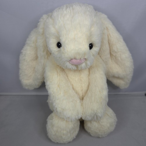 Jellycat buttermilk bashful - buttermilk,