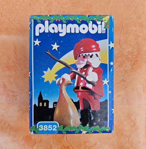 Playmobil 3852