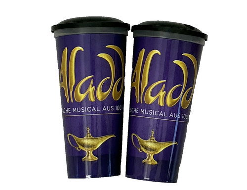 Original aladdin disney - x,
