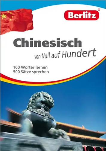 Chinesisch von null auf - chinesisch,
