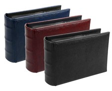 SAFE Banknoten Sammelalbum