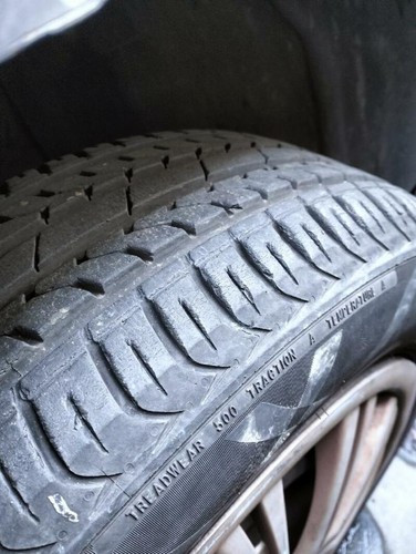 Felge citroen xsara - 15,