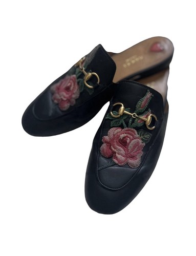 Gucci princetown - gucci,