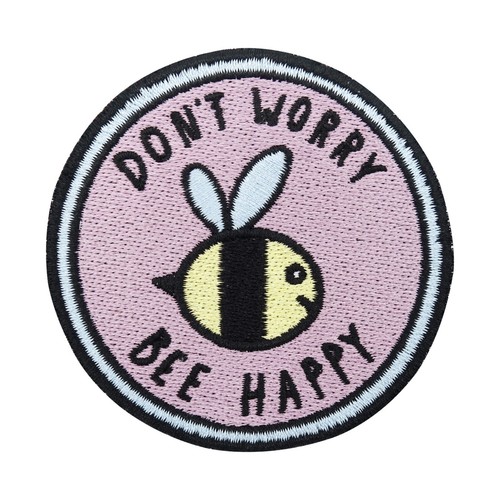 Dont worry bee - , klett