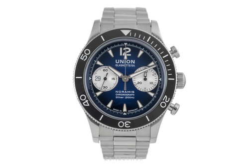Union glashütte noramis - glashütte,